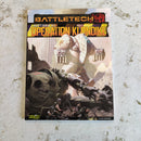 Battletech: Historical Operation Klondike Sourcebook 35230 AS303