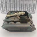 Warhammer 40k Forgeworld Astra Militarum Imperial Salamander Scout Tank AU074