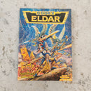 Warhammer 40k 2nd Edition Codex Eldar AV065
