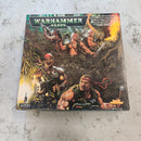 Warhammer 40k Catachan Battle Force Incomplete - AY021