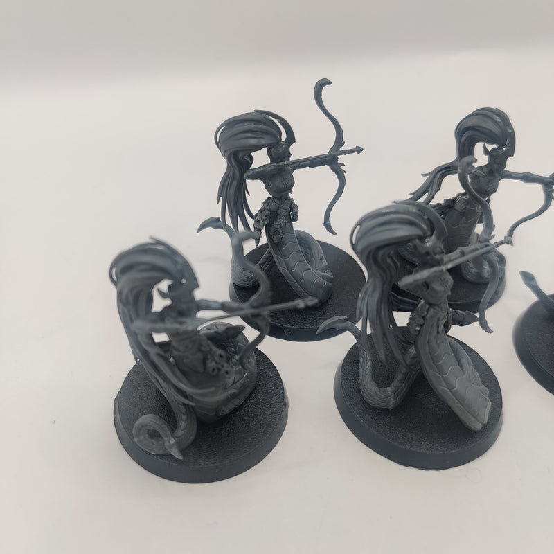 Age of Sigmar Daughters of Khaine Melusai Blood Stalkers AI035