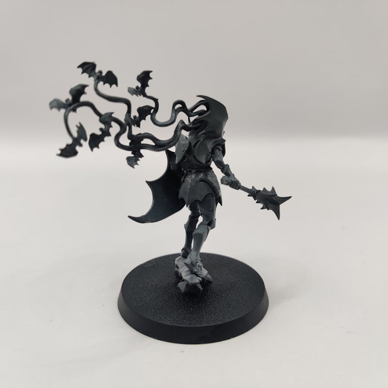 Age of Sigmar Soulblight Gravelords Vampire Lord AF100