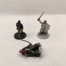 Lord of the Rings MESBG Boromir and Faramir AI183
