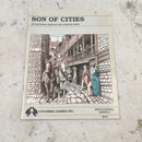 Son of Cities RPG Supplement Encyclopedia Harnica 5015 BD199