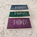 AD&D Priest's Spell Compendium Complete Lot of 3 Volumes - Used AV032