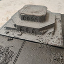 Warhammer 40k Forge World Realm of Battle Tile - OOP BE020