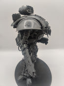Warhammer 40k Imperial Knight Errant BF011