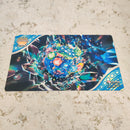 Pokemon Playmat - Terapagos - Regional Championships MAT145