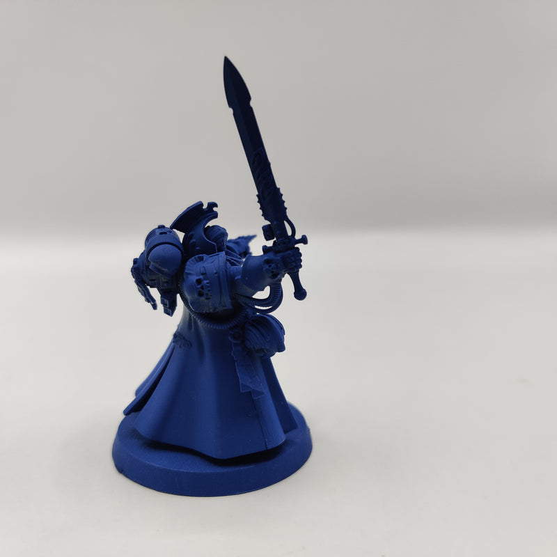 Warhammer 40k Space Marine Primaris Librarian AI263