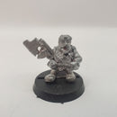 Warhammer 40k Rogue Trader Squat