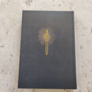 Warhammer 40k The Swords of Calth Limited Edition Novel 1518 BG024