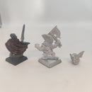 Warhammer Fantasy Dogs of War Gotrek and Felix BC038