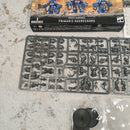 Warhammer 40k Space Marines Primaris Agressors - In Box AY301