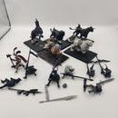 Warhammer the Old World Empire Demigryph Knights x5 AX061