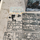 Warhammer 40k Space Wolves Battleforce - incomplete AY334