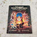AD&D Unearthed Arcana 2017 Gary Gygax BD211