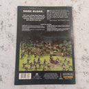 Warhammer 40k Codex Dark Eldar 3rd Ed - 2nd version AV055