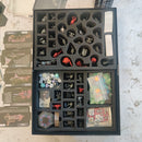 Warhammer Quest Blackstone Fortress with Foam inserts AY070 AY070-NS0603-0306