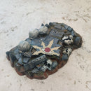 Warhammer Temple of Skulls Scenery - Painted AV249