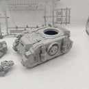 Warhammer Horus Heresy Space Marines Deimos Pattern Predator Support Tank AX035-0919