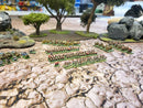 Epic Scale Historical British & Ottoman Armies, Painted (BE017)