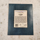 AD&D The Castle Guide RPG Supplement