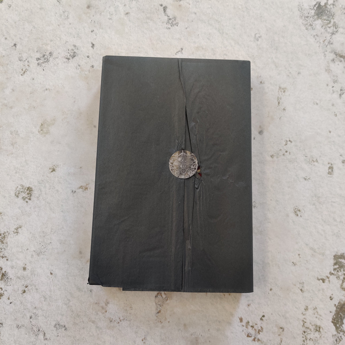 Warhammer Age of Sigmar Cursed City Limited Edition Novel BG015