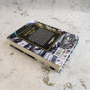 The Horus Heresy: Know No Fear (Hardback) BG053