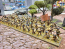 American War of Independence Army Very Well Painted (BE011)