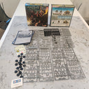 Warhammer 40k Catachan Battle Force Incomplete - AY021