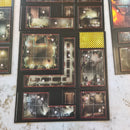 Resident Evil 3 The Board Game BD198