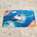 Pokemon Playmat - Latios and Latias - Regional Championships MAT154