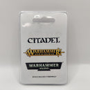 Warhammer 40k Space Wolves Cyberwolf - in Blister AY016