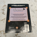 AD&D Shaman - RPG Supplement