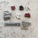 Star Wars Legion Accessory Bundle Dice, Sticks, Barriers AJ073