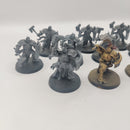 Age of Sigmar Stormcast Eternals Liberators AQ027