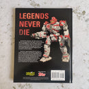Battletech: Legends Sourcebook 35701 AS301