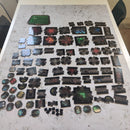 Space Hulk 4th Edition Boxed Game - Complete on Sprue AV164