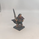 Warhammer Fantasy Dogs of War Gotrek and Felix BC038