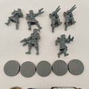 Star Wars Legion Shadow Collective Black Sun Enforcers AZ070