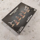 Warhammer 40k Adepta Sororitas Retributor Squad - In Box AV077