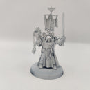 Warhammer 40k Dark Angels Belial - OOP AZ180