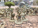 Wargames Foundry Ancient Greeks Army Beautifully Painted   (BE007)