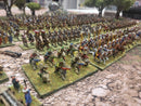 HUGE Ottoman Army, Well Painted (BE010)