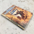 Advanced Dungeon and Dragons Players Handbook 2nd Edition - USED BD217