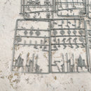 Warhammer The Old World Beastmen 6x Gors 8x Ungor on Sprue SPRUE0051