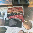 Dune: A Game of Conquest and Dimplomacy - Damaged Box / Complete AV051