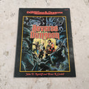 AD&D Reverse Dungeon TSR11392 BD196