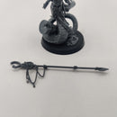 Age of Sigmar Daughters of Khaine Melusai Ironscale AW223