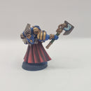 Warhammer 40k Space Marine Honor Guard - Pro painted AL046